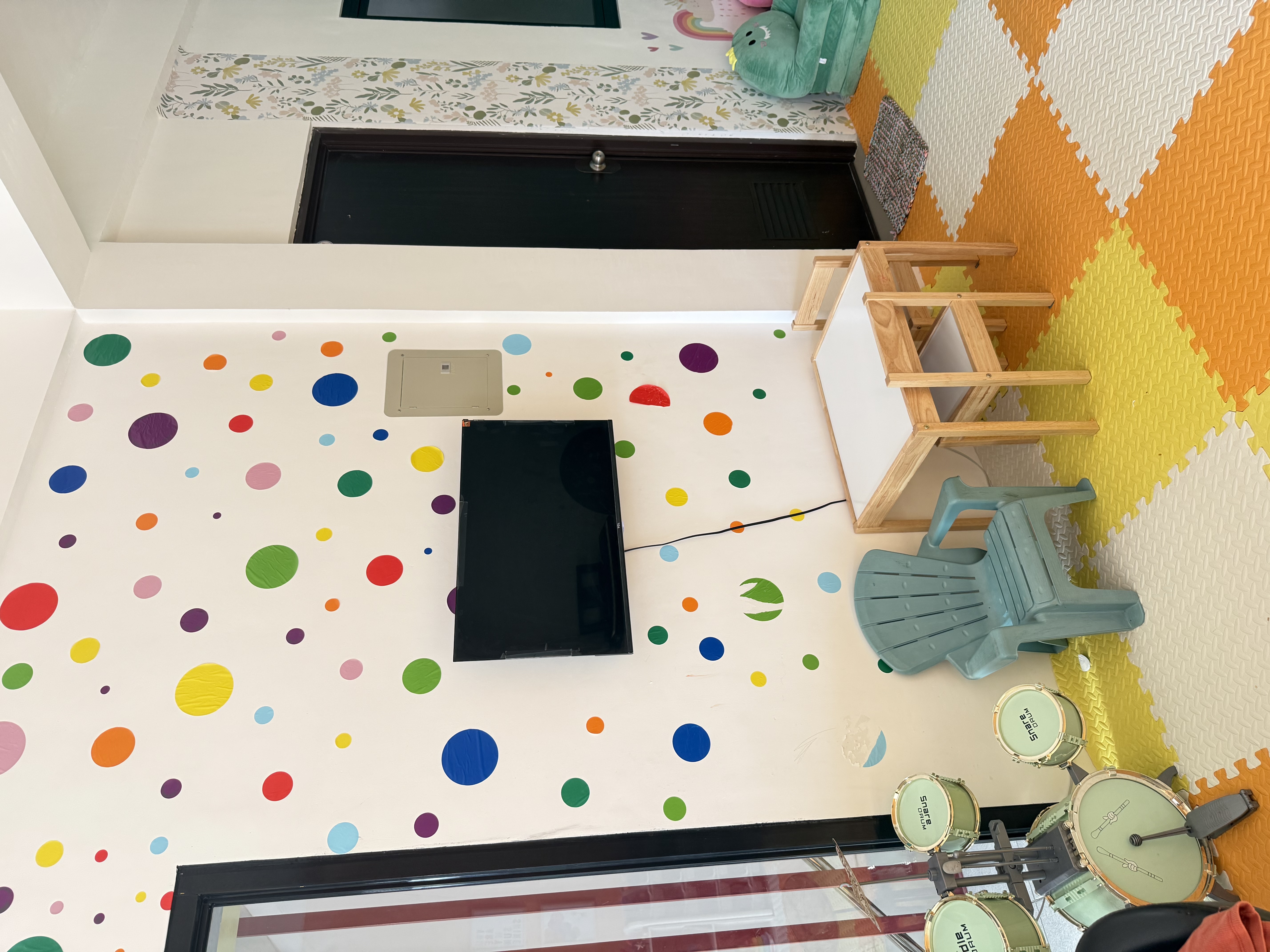 Bouncing Beans Imus photo 2
