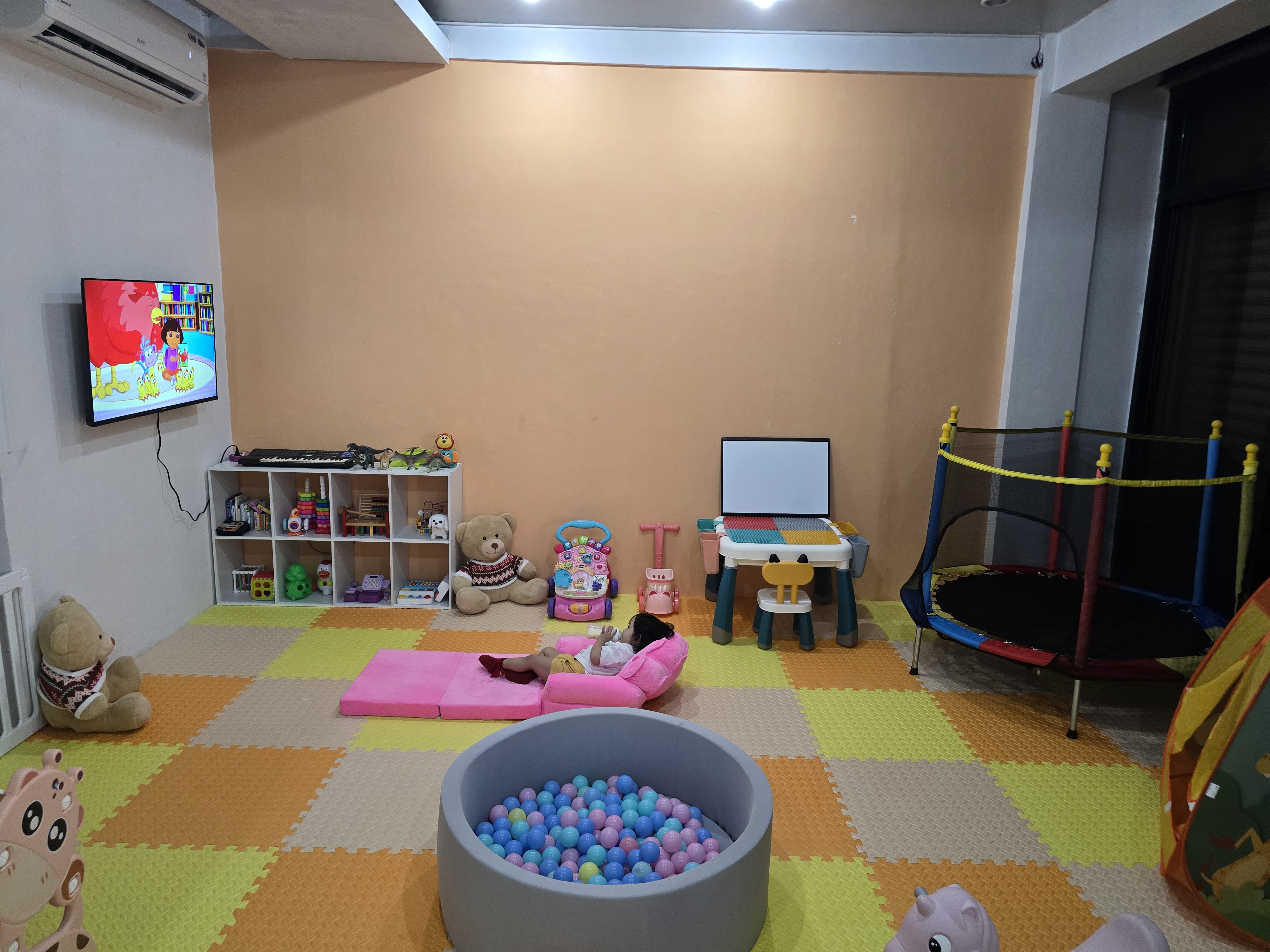 Bouncing Beans Molino photo 2