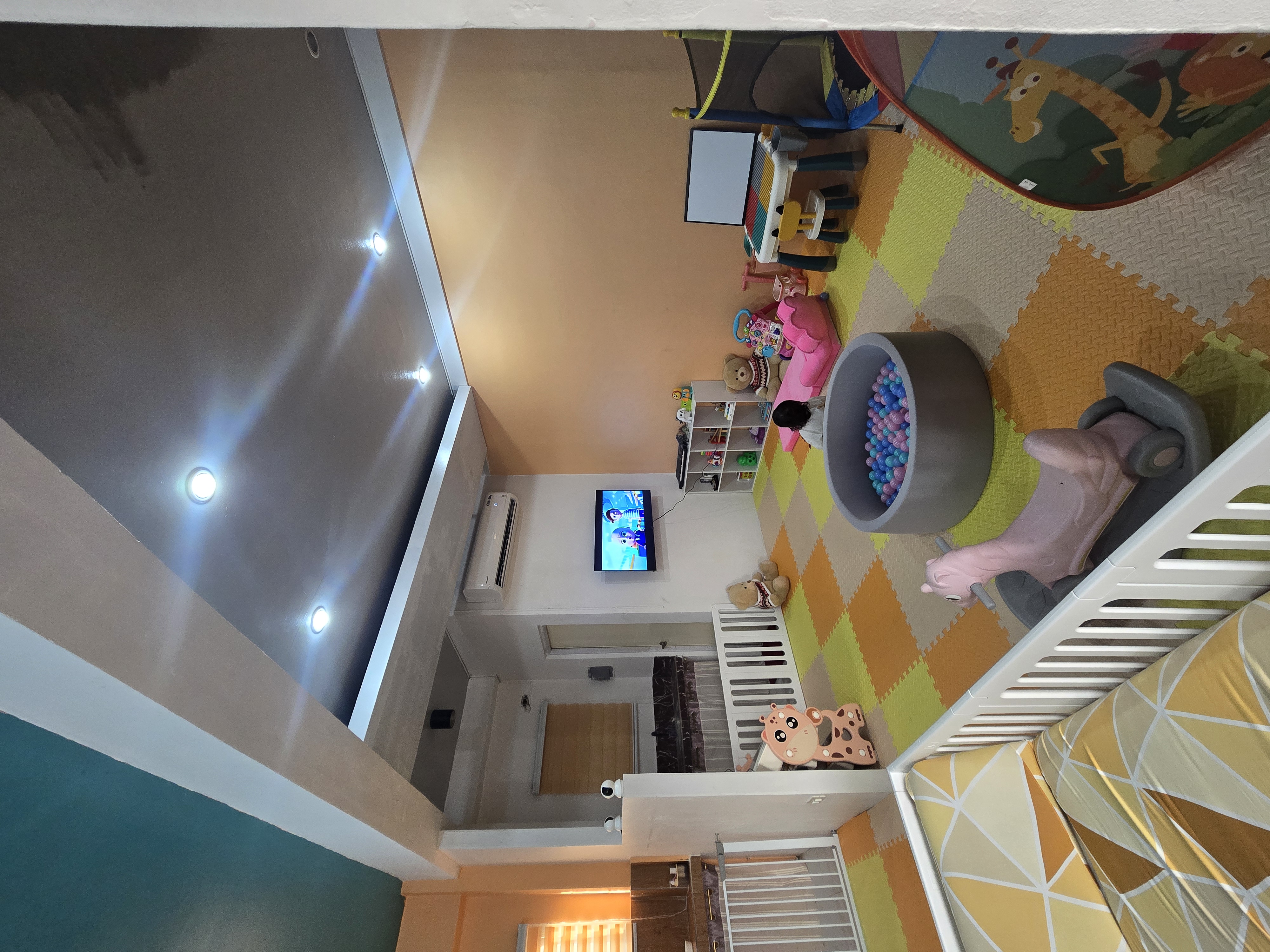 Bouncing Beans Molino photo 5