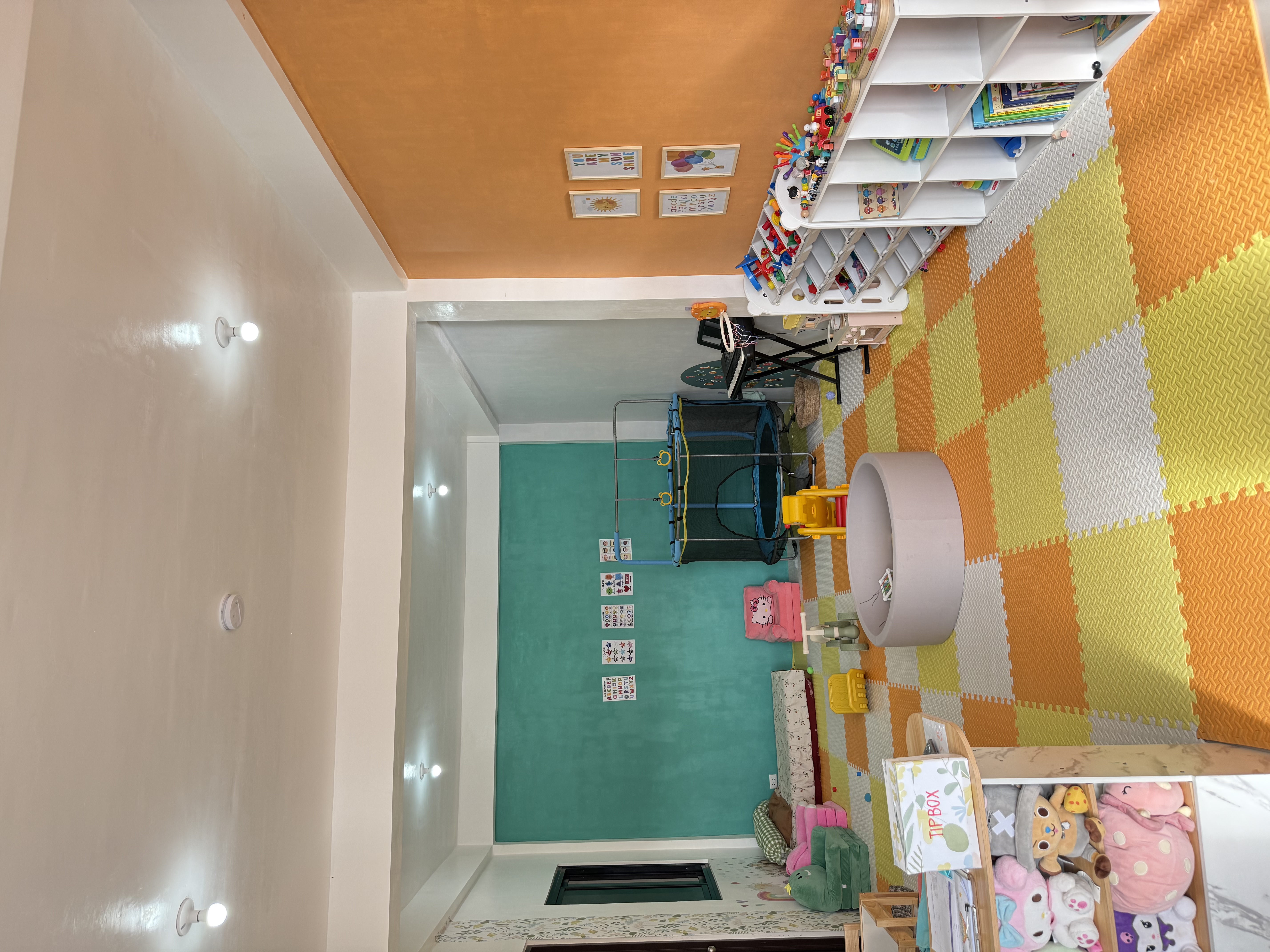Bouncing Beans Imus photo 4